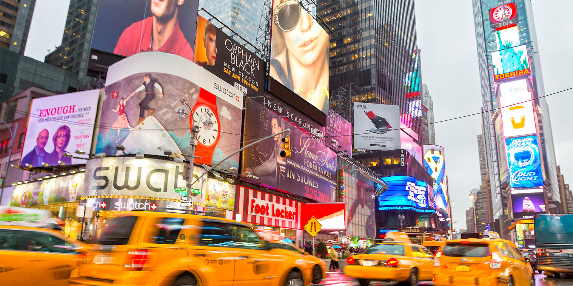 7 facts about programmatic dooh advertising