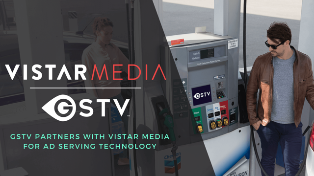 VistarMedia+GSTV+Ad+Serving