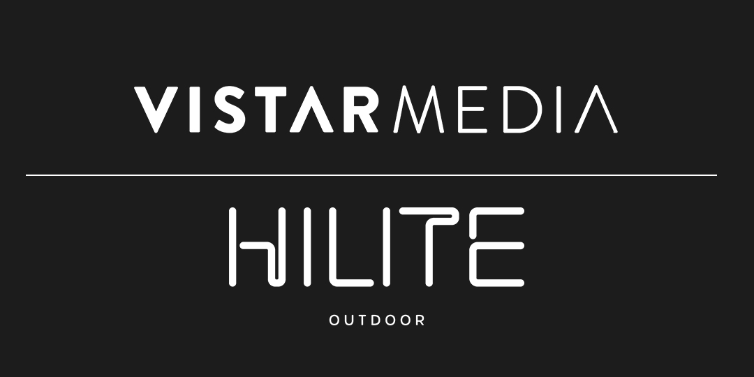 hitlite outdoor selects vistar as programmatic supply-side-platform