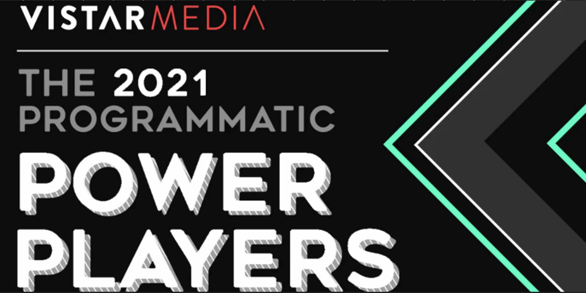 Vistar Media Named as Top Programmatic Power Player by AdExchanger